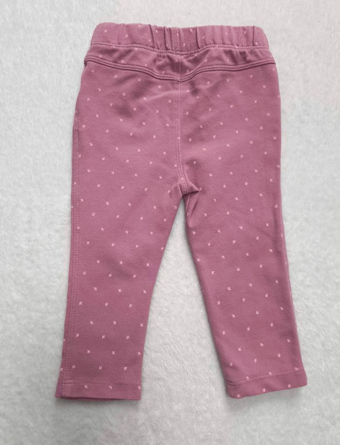 Pantalon 9 mois - photo numéro 2