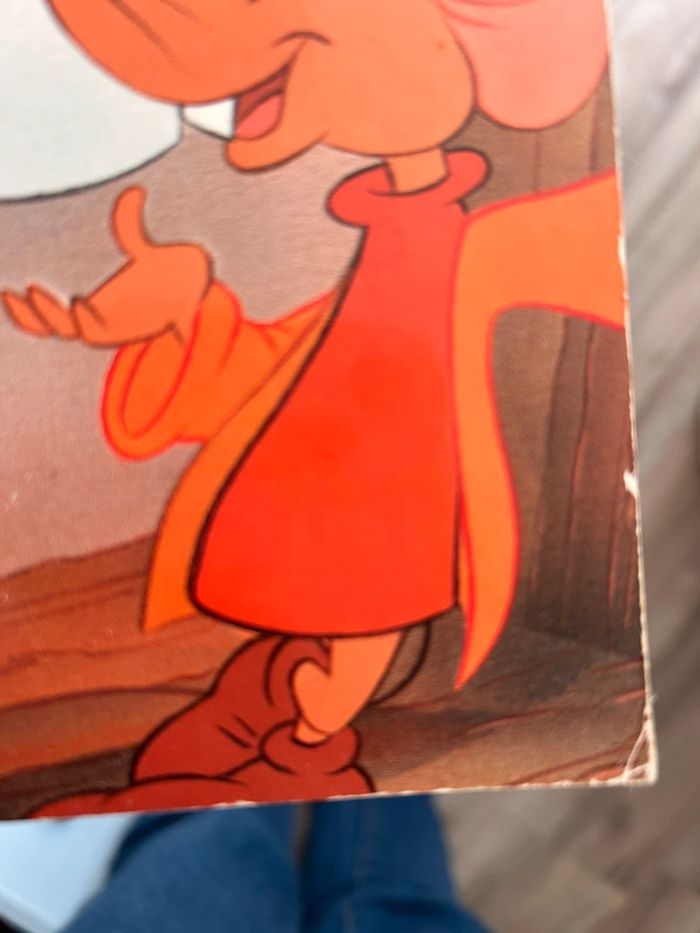 Livre cendrillon - photo numéro 6