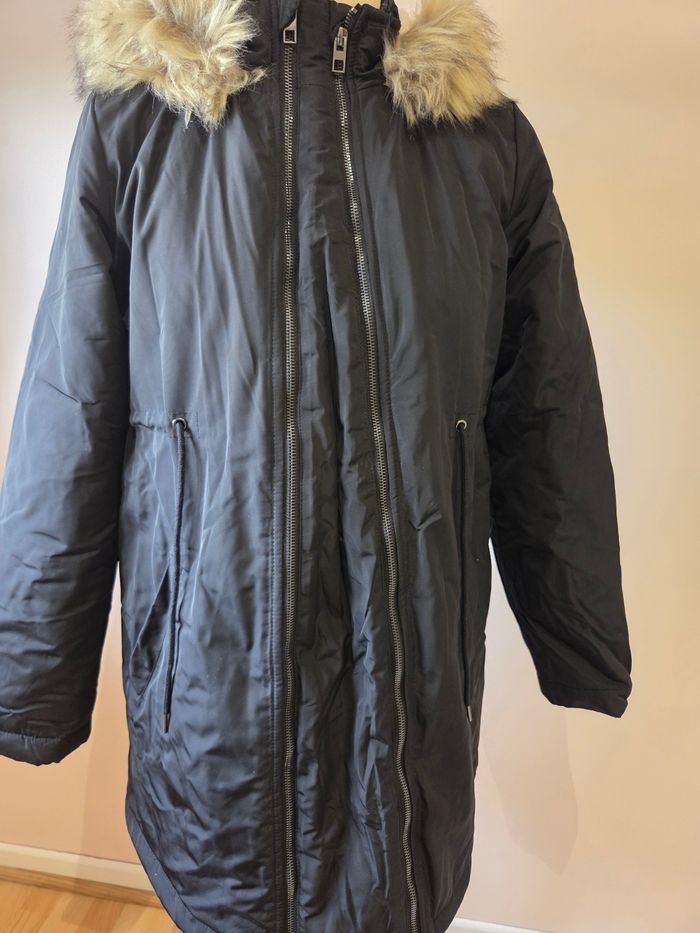 Manteau grossesse/maternité kiabi 36 neuf - photo numéro 5