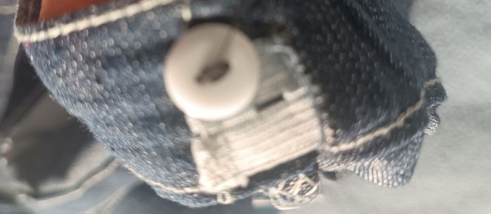 Jean - photo numéro 3