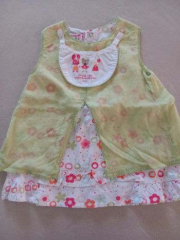 Robe été