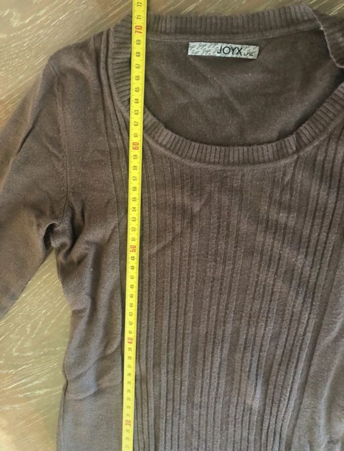 307 - Haut tunique robe - photo numéro 10
