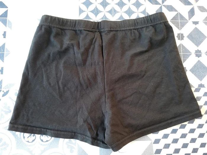 Short Slimtess - photo numéro 2