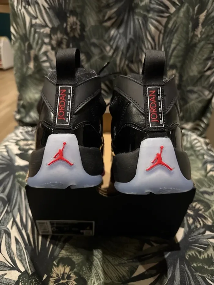 Jumpman two trey - photo numéro 5
