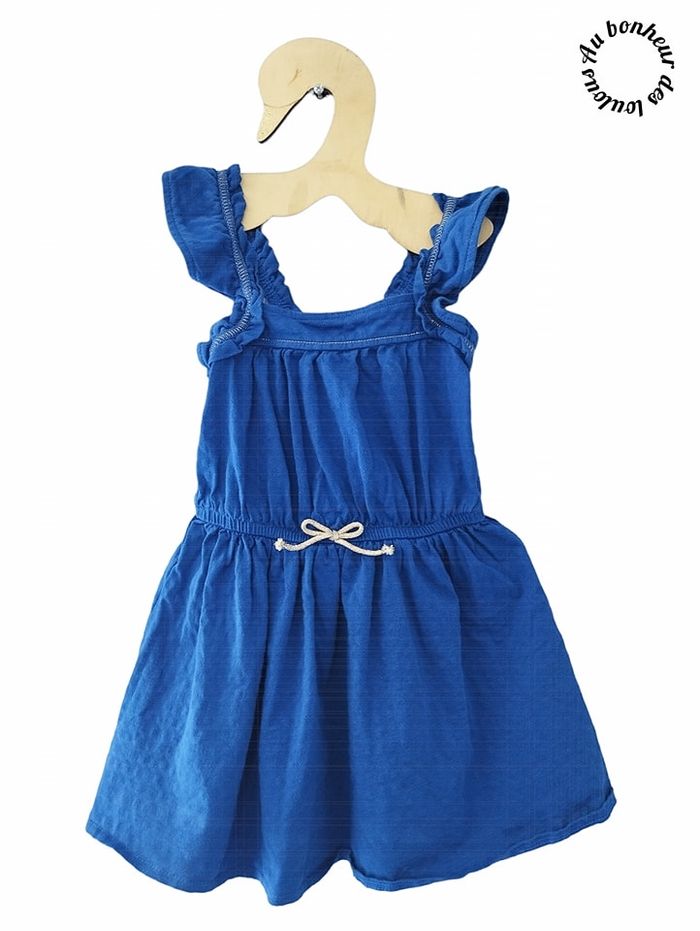 2 ans robe été Tape à l'oeil 86 cm