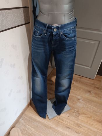 Jean homme t 36/38