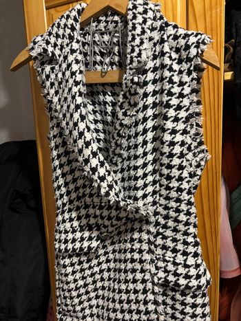 Combinaison short femme