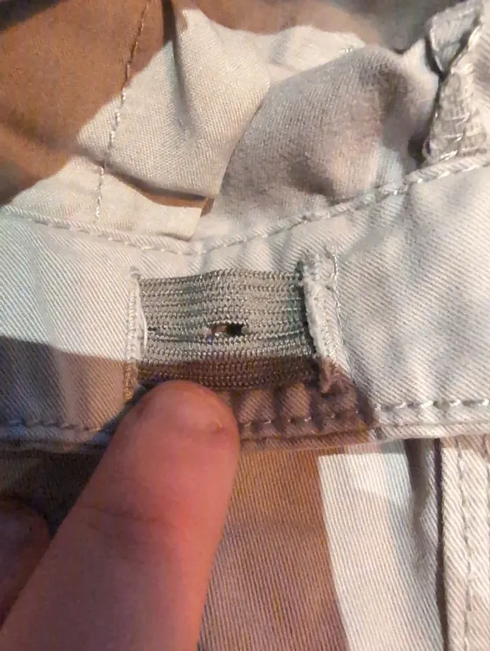 Pantalon - photo numéro 3