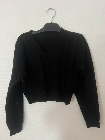 Pull col v