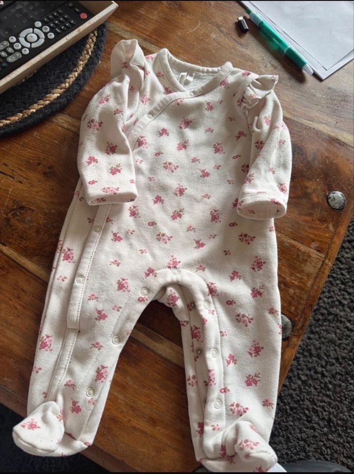 Pyjama fille - photo numéro 1