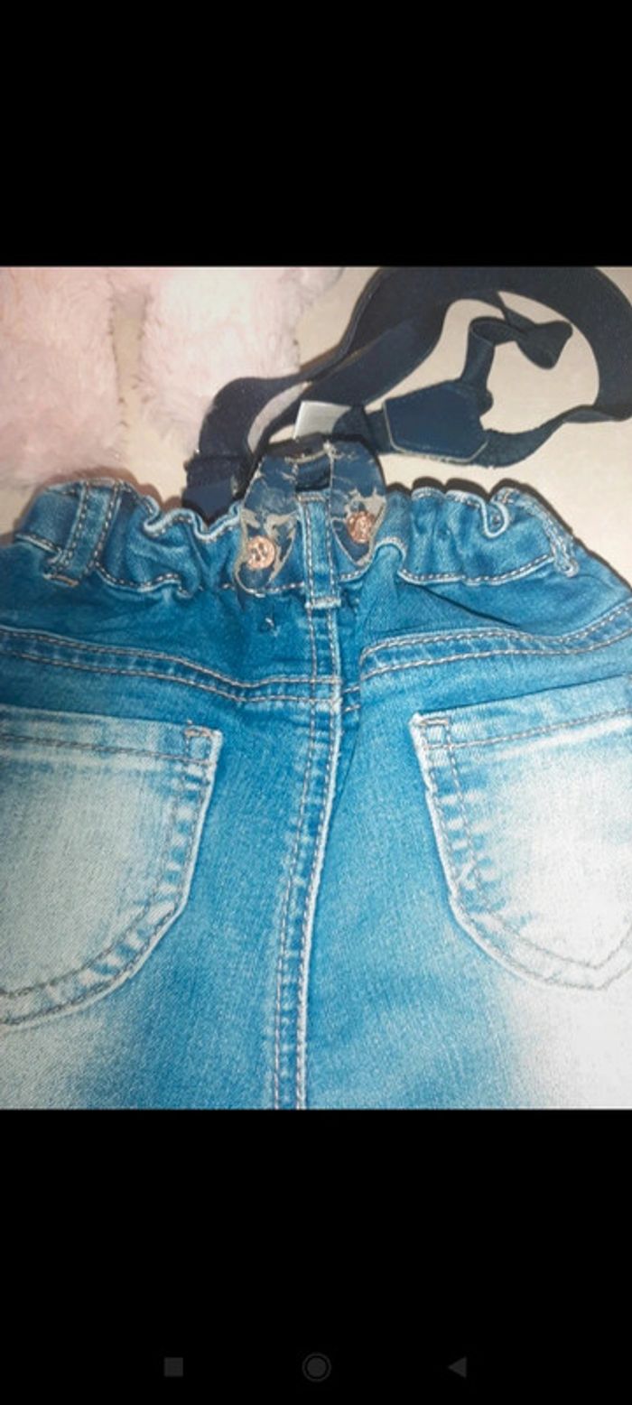 Joli ensemble 3 ans 💙 - photo numéro 6