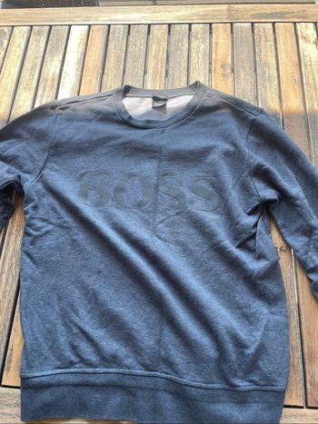 Pull Hugo Boss
