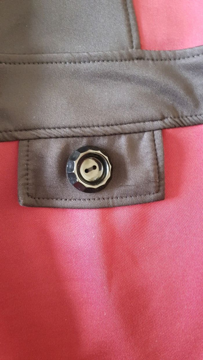 💞 Superbe tunique taille 36 💞 - photo numéro 5