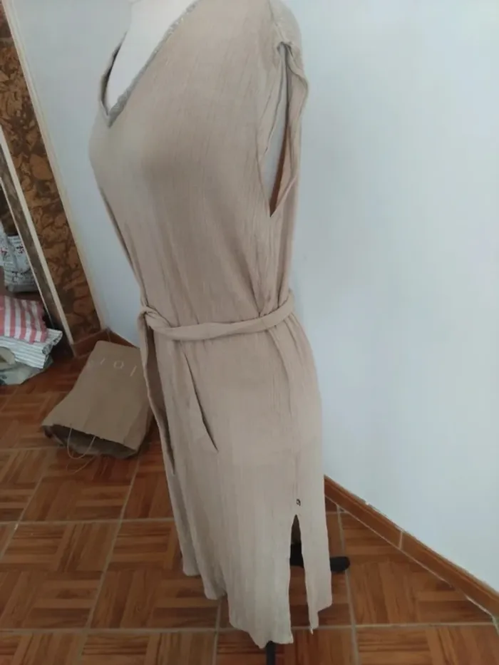 Robe  Andy Le temps des cerises txl neuve - photo numéro 9