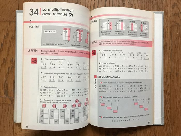 Mathématiques CE - Collection Apprentissages - photo numéro 2