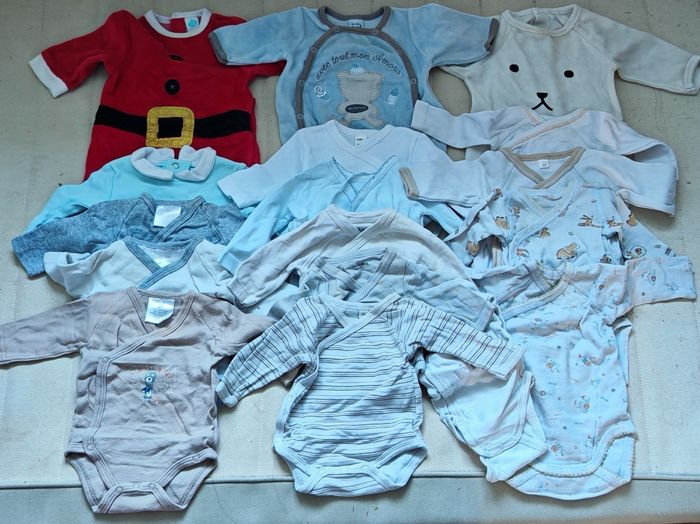 Lot 18pcs