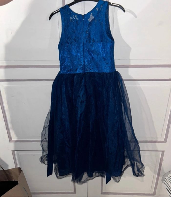 Robe de soirée - photo numéro 4