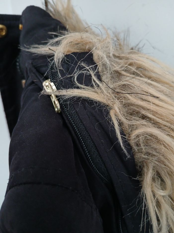 Doudoune 10 ans - photo numéro 4