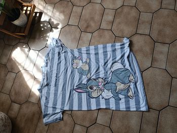 Chemise de nuit Pan-Pan