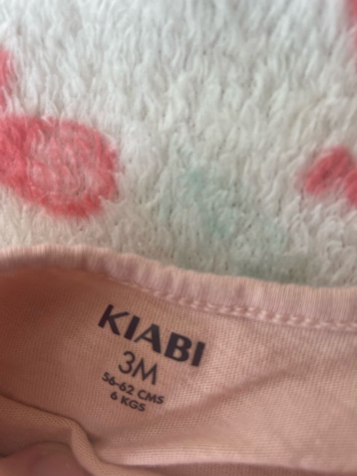 Pull fin bébé - photo numéro 2