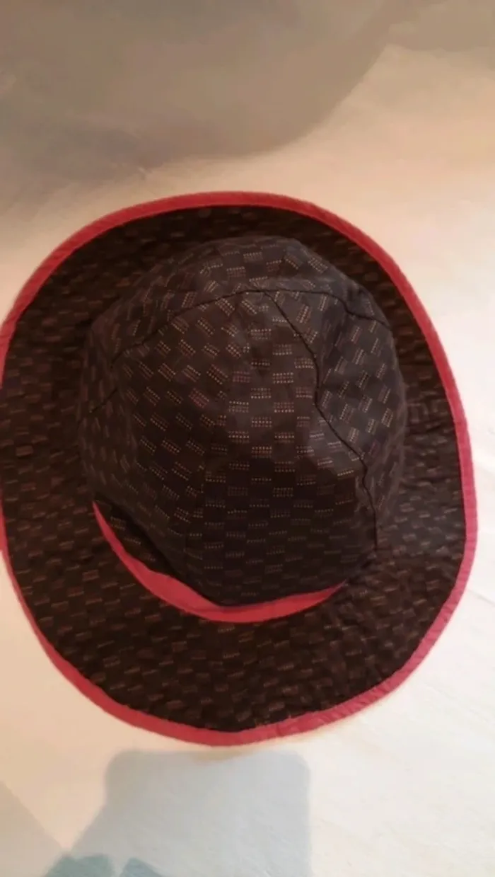 Chapeau - photo numéro 3