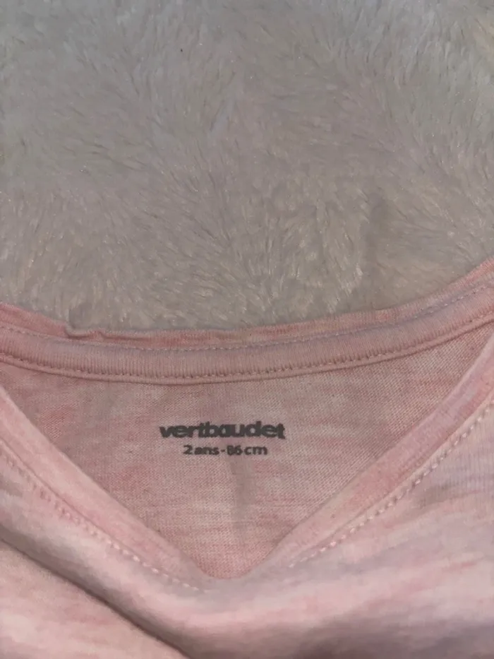 Teeshirt - photo numéro 2