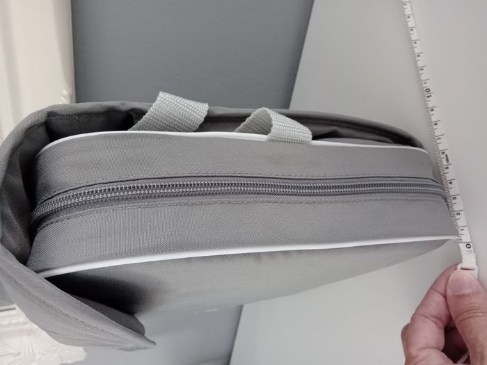 Réhausseur de voyage Safety First - photo numéro 4