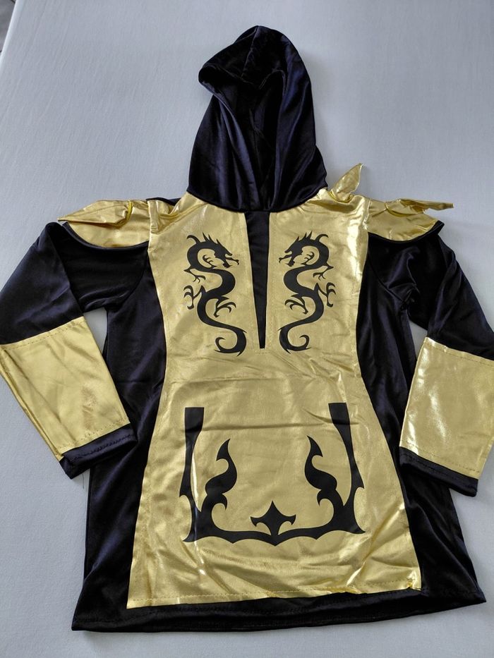 Déguisement chevalier 6ans - photo numéro 7