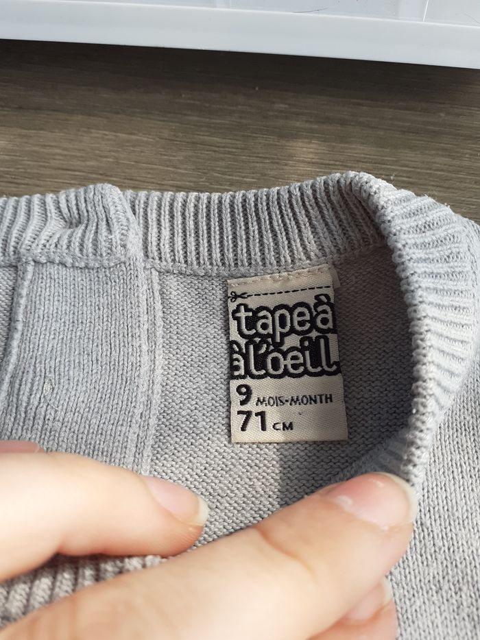 Robe - photo numéro 2