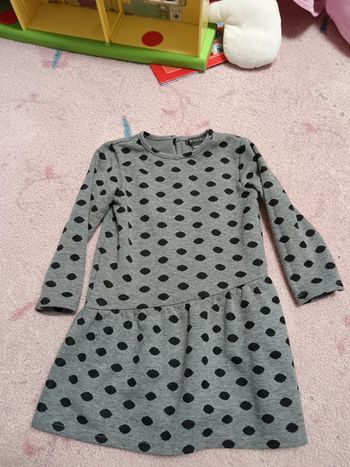 Robe primark enfant