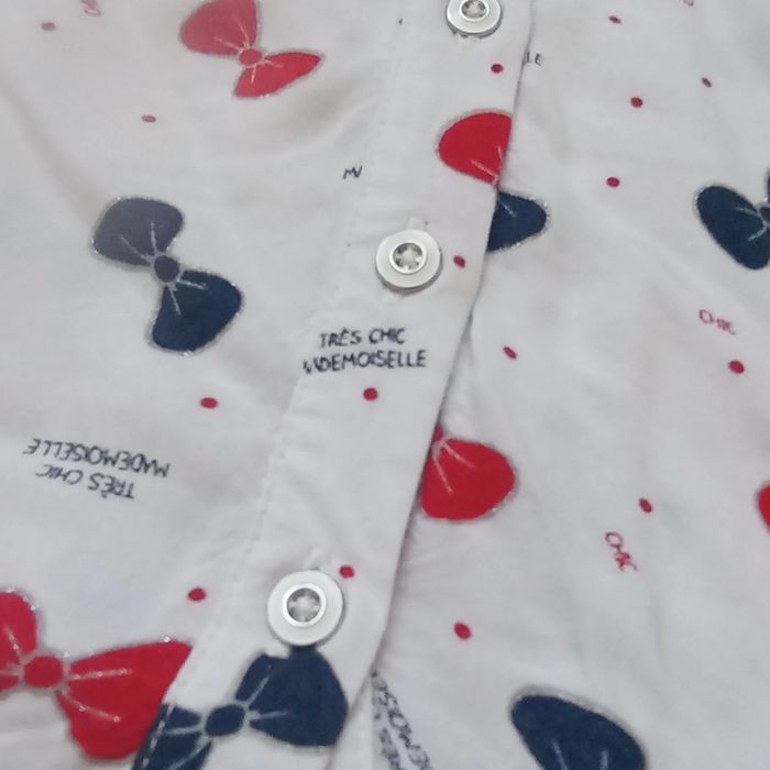 Superbe chemise 6 ans 🌹 Orchestra 🌹 très bon état - photo numéro 5