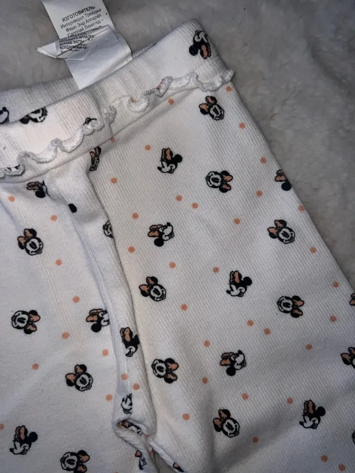 Legging Minnie - photo numéro 2