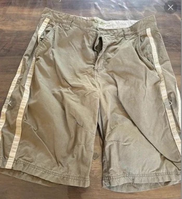 short T 44