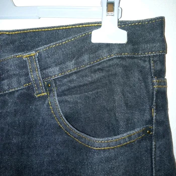 Jeans homme - photo numéro 5