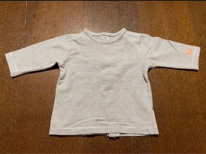 Ensemble bébé 1 mois - photo numéro 5