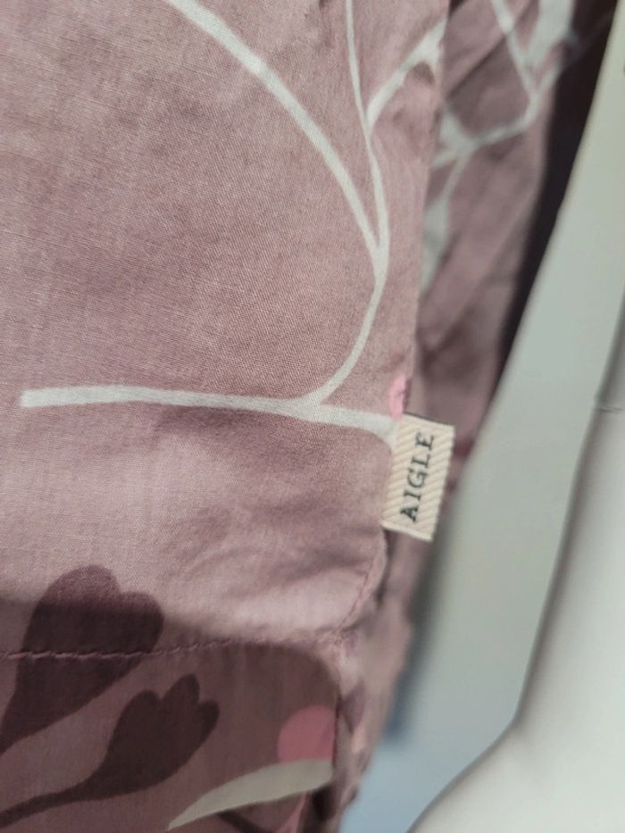 Blouse aigle - photo numéro 5
