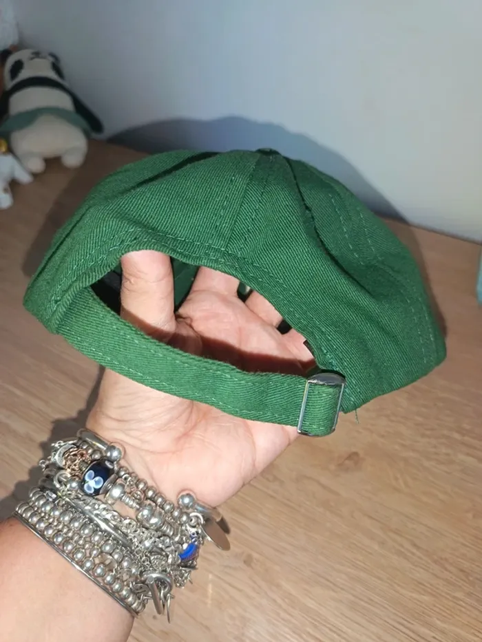 Casquette boston - photo numéro 4
