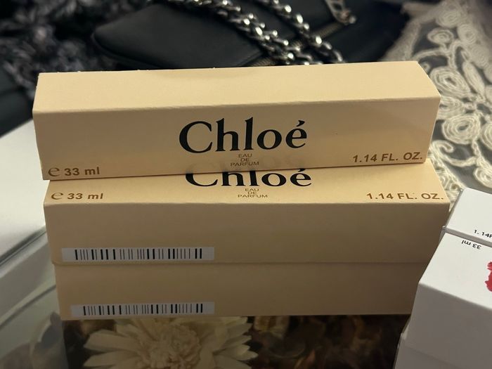 Chloé x5