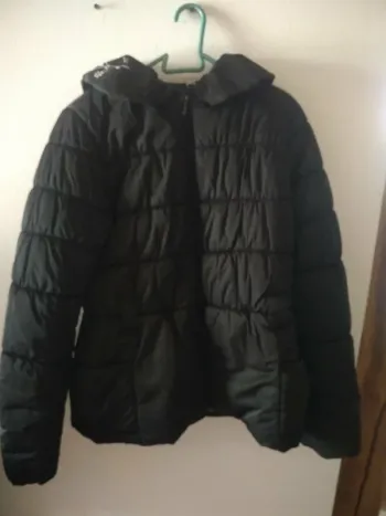 Manteau Fille Noir Catimini 16 ans