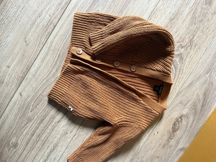 Vêtements 3 mois garçon mi-saison - photo numéro 11