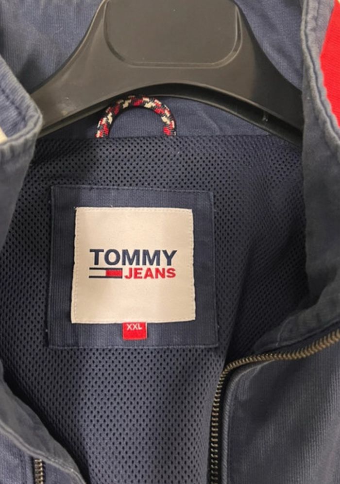Veste Tommy Hilfiger - photo numéro 3
