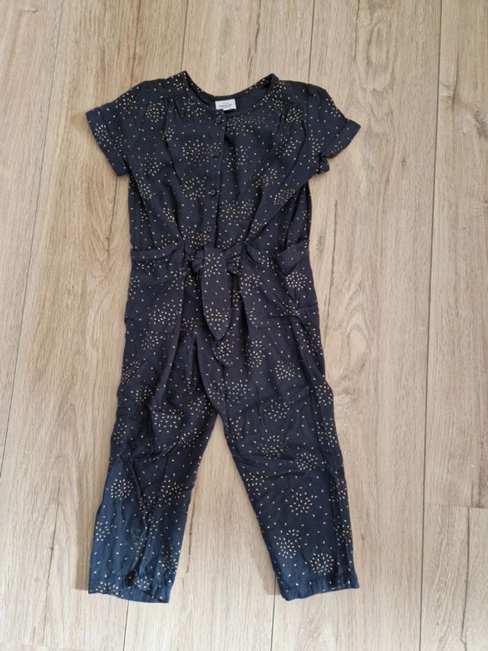 Combinaison élégante