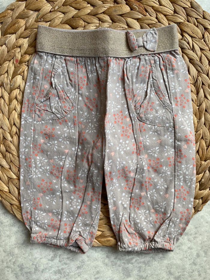 Ensemble été fille 3 mois - photo numéro 4