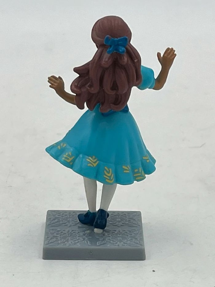 Figurine Disney Princesse Isabelle d’Elena Avalor Jakks Pacific 8 cm - photo numéro 3