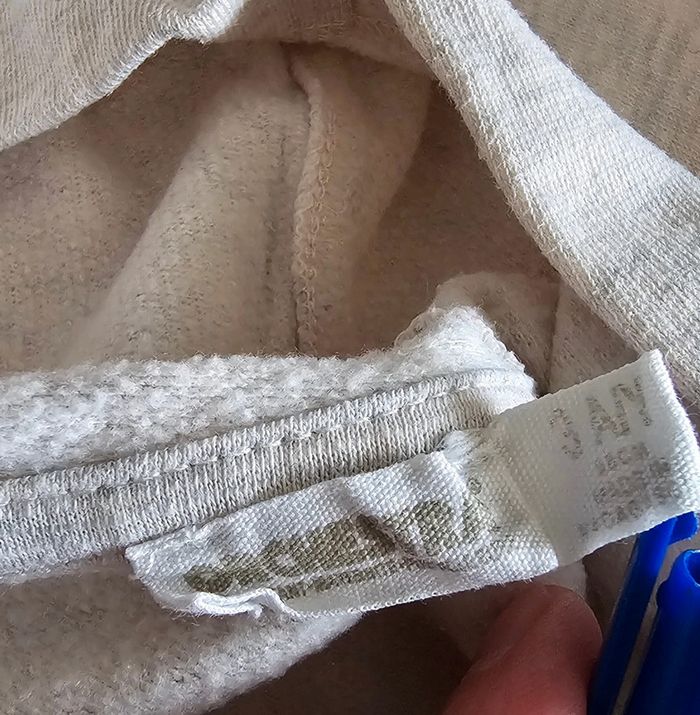 Pull long fille - photo numéro 3