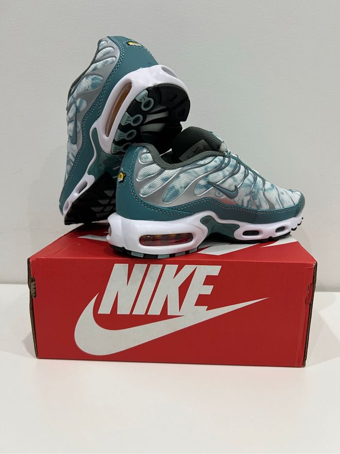 Chaussure Nike TN - photo numéro 5