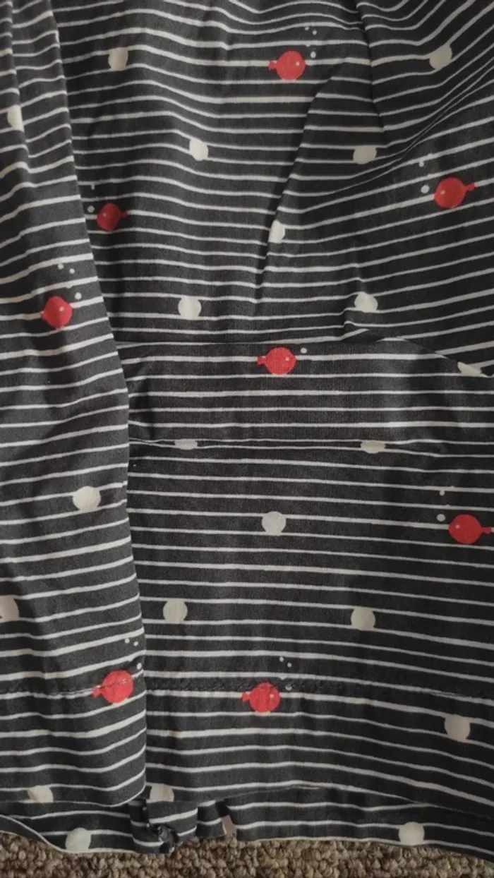 Robe d'été Obaibi 3 ans - photo numéro 3