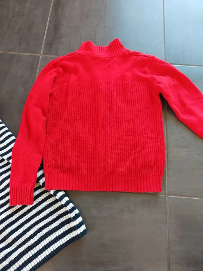 2 pull 10 ans garçon - photo numéro 6