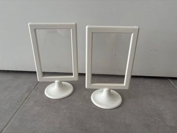 Lot 2 cadres Tolsby, IKEA 