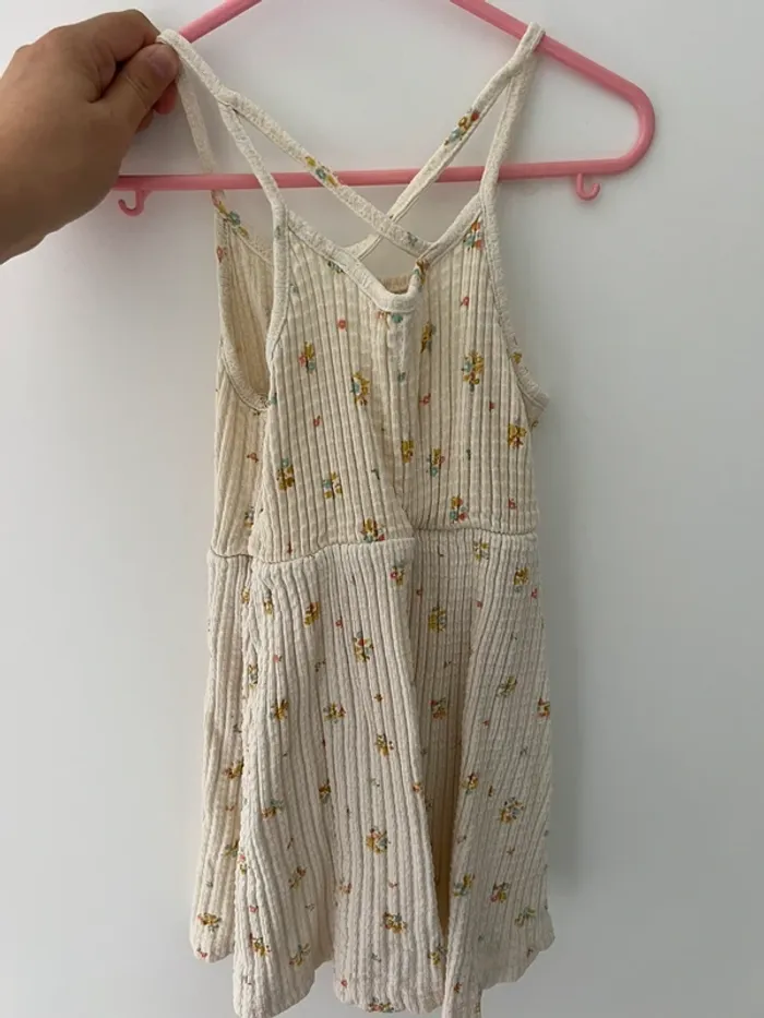 Robe été - photo numéro 3